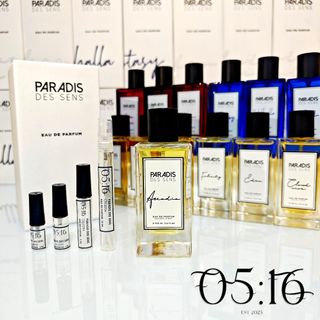 Eau des sens For Sale Carousell Singapore
