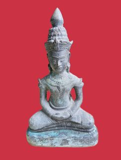 (Category: ) located in . Submitted by tiger_nam_thai_amulet (Listing ID 1374548883, Image 1). Description: .