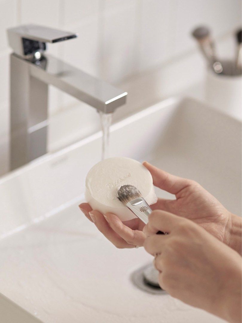 韓國 Piccasso 刷具清潔皂(100g) 🫧