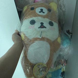 100+ Authentic rilakkuma For Sale Toys Games Carousell Singapore