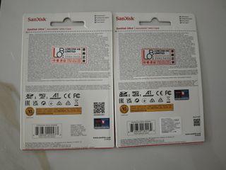 Sandisk64079494123267110
