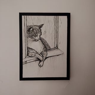 （分類：）位於 。 由 thiliniarts 提交（商品編號 1397443530，圖片 1）。簡介： 。