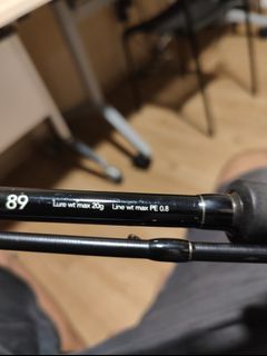 (Category: ) located in . Submitted by FishingTackleShop (Listing ID 1397541872, Image 1). Description: .
