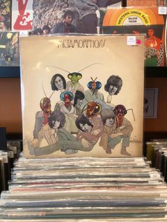 (Category: ) located in . Submitted by cherrylanerecords (Listing ID 1397527872, Image 1). Description: .