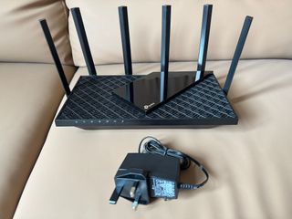 TP-LINK Archer AX73 AX5400 wifi 6 Router64181735723523110