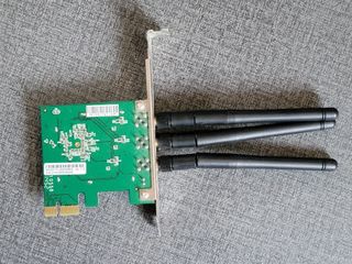 TP-Link N900 Wireless Dual Band PCI Express Adapter64207893955841110