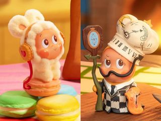 TWINKLE Twinkle Cupid Messenger / Polaris, Hobbies & Toys