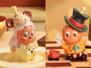 その他 Twinkle Twinkle Cupid Messenger Figurine TWINKLE Twinkle Cupid Messenger / Polaris, Hobbies & Toys