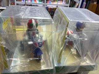 勝 新太郎【警視-K】賀津勝利1/6リアルアクションフィギュア Alfrex Real Action Figure 12吋1/6 警視K keishi gut's 賀津