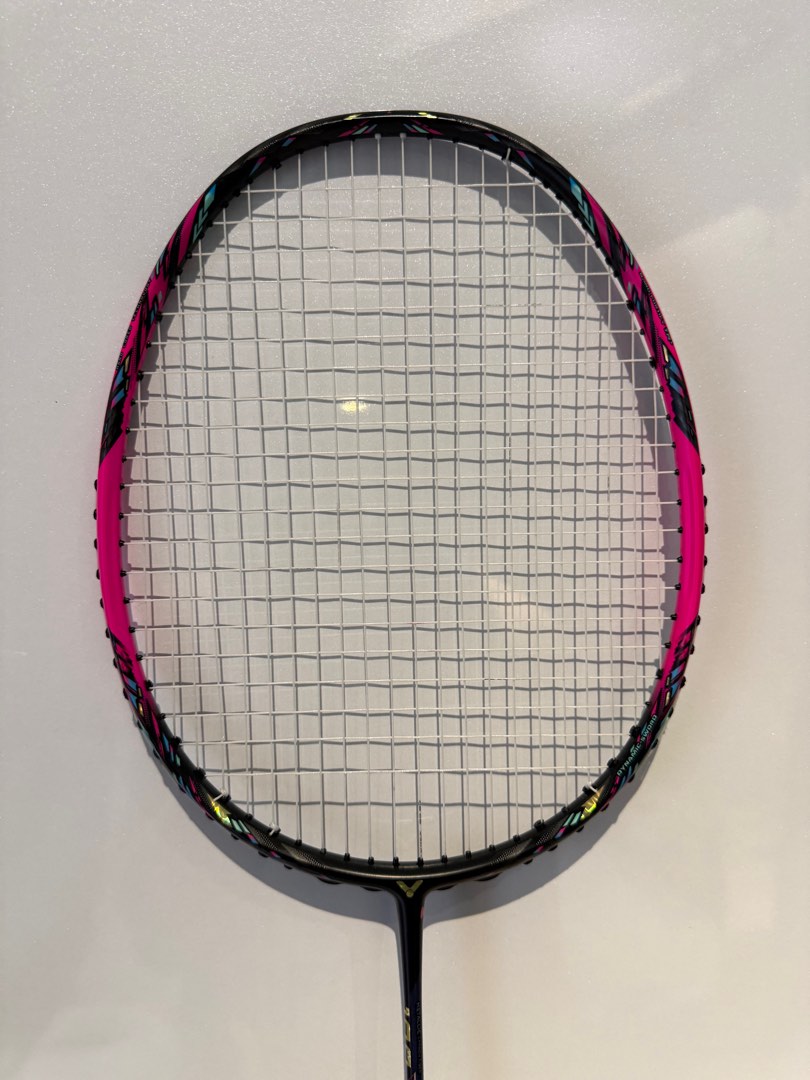 victor 100x ultra hangzhou edition, Sports Equipment, Sports & Games ...