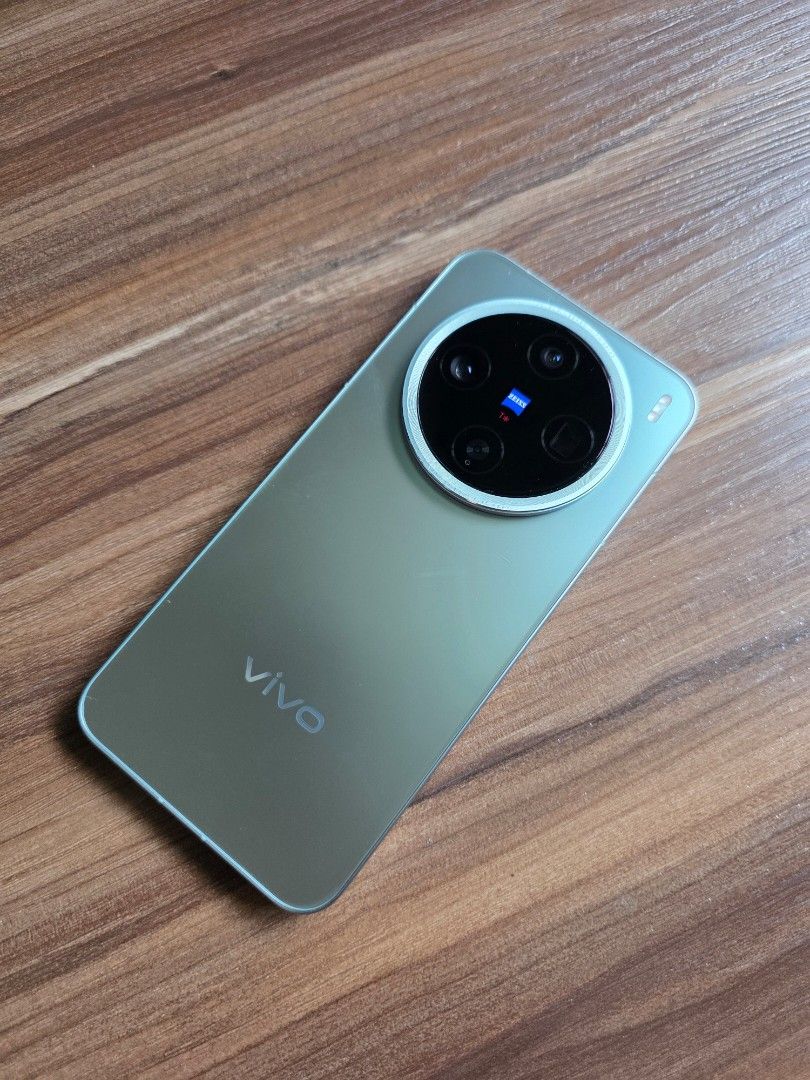 Vivo X200 Pro mini Green 512GB, Mobile Phones Gadgets, Mobile