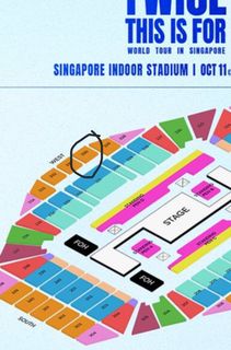 (Category: ) located in . Submitted by twiceholic (Listing ID 1397454262, Image 1). Description: .