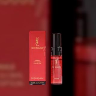Yves Saint Laurent 藏金妍活再生滋養油 7ml  #ysl64239249766018110