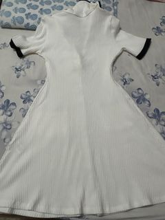 1,000+ Black knit dress For Sale Dresses Carousell Singapore