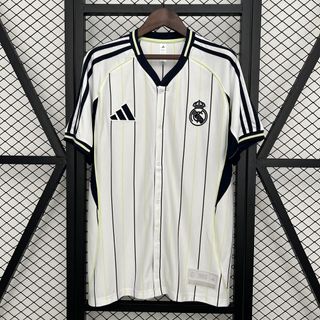 25-26 Real Madrid Special Edition jersey 波衫 球衣64197338045313110