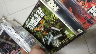 （分類：）位於 。 由 comic_station 提交（商品編號 1397585281，圖片 1）。簡介： 。