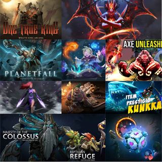 (Category: ) located in . Submitted by dota_2_store (Listing ID 1397733694, Image 1). Description: .