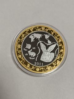 （分類：）位於 。 由 nkcoin 提交（商品編號 1397690623，圖片 1）。簡介： 。
