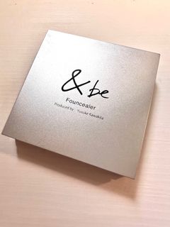 Japan &be Founcealer Coverage64244469776129110