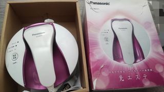 已壞日本光學脫毛器Panasonic ES-WH71 樂聲牌 已壞 日本制式 不連打光頭$20 連打光頭$7064229341549699110