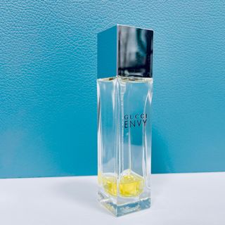 ⚱️Discontinued Gucci Envy Perfume 💠30ml (about 10ml left) 🏵️Out of production for 11 years 🏵️Extremely rare 🏵️Scent completely unchanged 🪷$350 🍁No longer produced/Rare on the market64229818007426110