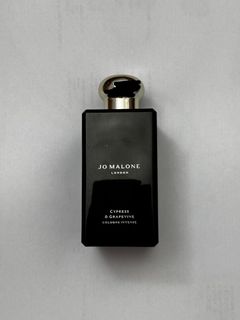 Employee Sale Jo Malone Cypress & Grapevine Perfume64240257256963110