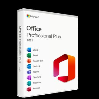 🔥Cheapest🌟Genuine Permanent Ms Office 2024/365 Pro Word Excel Powerpoint Outlook Compatible with Win10 Win11 macOS / Windows🔥64187221777026110