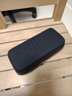 原裝正品  cartier 錶袋,breitling box64208115360513110