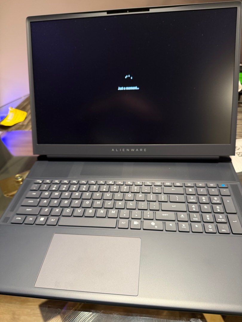 Alienware 18 Area 15 RTX 5090, Computers Tech, Laptops