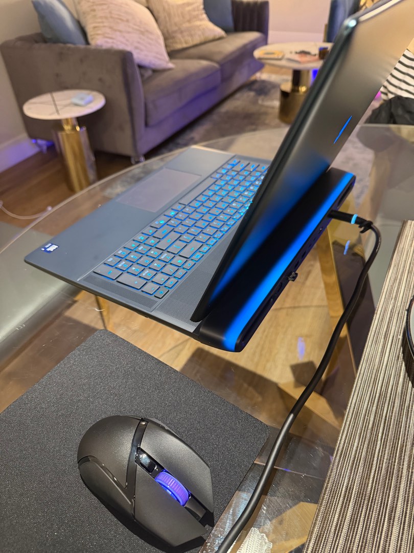 Alienware 18 Area 15 RTX 5090, Computers & Tech, Laptops & Notebooks on ...