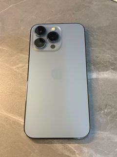 100+ 件Iphone 13 pro 128gb 天峰藍出售| iPhone 13 系列| Carousell