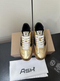 Ash shoes For Sale Carousell Singapore