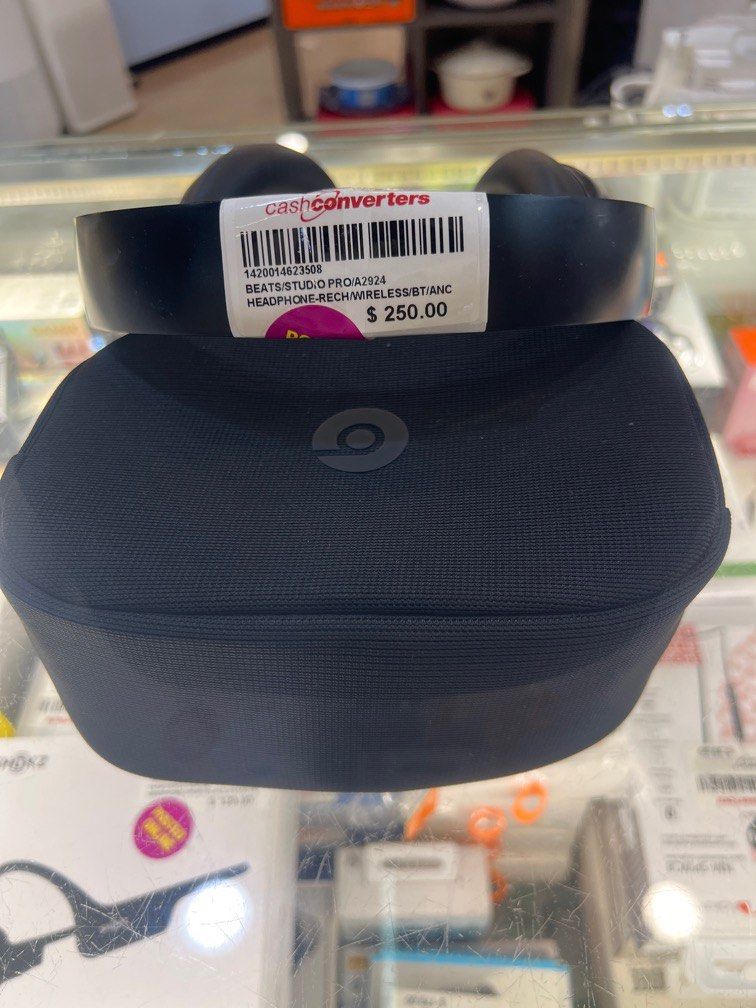 BEATS64022901473921111