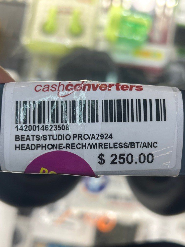 BEATS