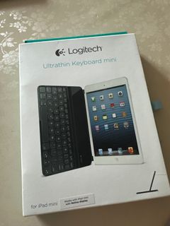 Bluetooth Keyboard