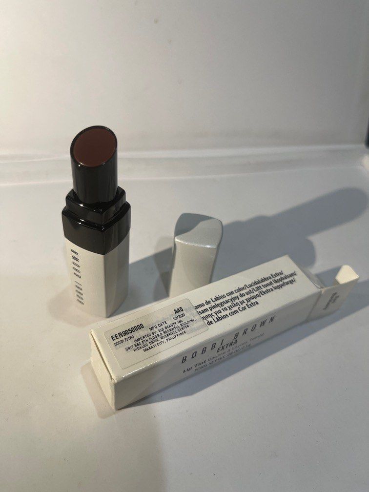 Bobbi brown Extra Lip tint 2.3g - bare blackberry (Category: Makeup) located in Manila. Submitted by marylouche42170 (Listing ID 1397752912, Image 3). Description: .