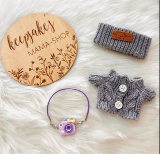 (Category: ) located in . Submitted by keepsakes_mama_shop_sg (Listing ID 1397711173, Image 1). Description: .