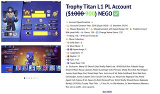(Category: ) located in . Submitted by boosterlounge (Listing ID 1397702952, Image 1). Description: .