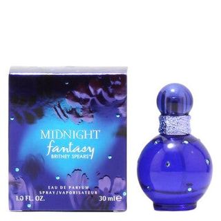 Britney Spears Midnight Fantasy / Britney Spears EDP Spray 1.0 oz (w) [Niche小眾沙龍香水] [全網最齊全] [Pre-Order外國預訂]64240586506755110