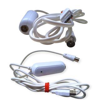 Coaxial cable For Sale TV Parts Accessories Carousell Singapore