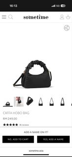 (Category: ) located in . Submitted by preloved_byaaa (Listing ID 1397667416, Image 1). Description: .