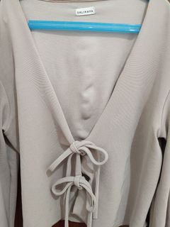 (Kategori: ) berada di . Dikirim oleh esterpreloved (ID iklan 1397641599, Gambar 1). Deskripsi: .