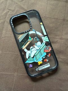 BN Casetify X Mickey Mouse case for iPhone 12/12 Pro, Mobile