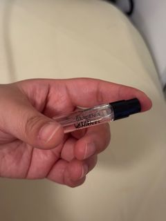 Chanel 香水 香水辦 香水版 sample gardenia 全新64242312720257110