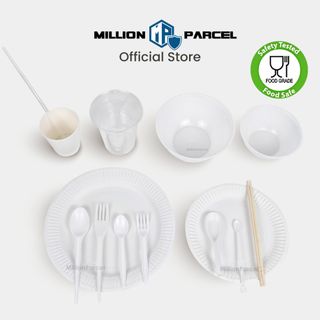 Food Packaging, Containers & Disposable Tableware Collection item 3