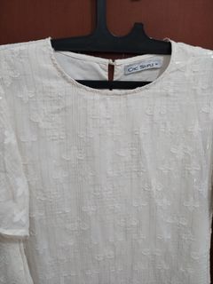 (Kategori: ) berada di . Dikirim oleh esterpreloved (ID iklan 1397740816, Gambar 1). Deskripsi: .