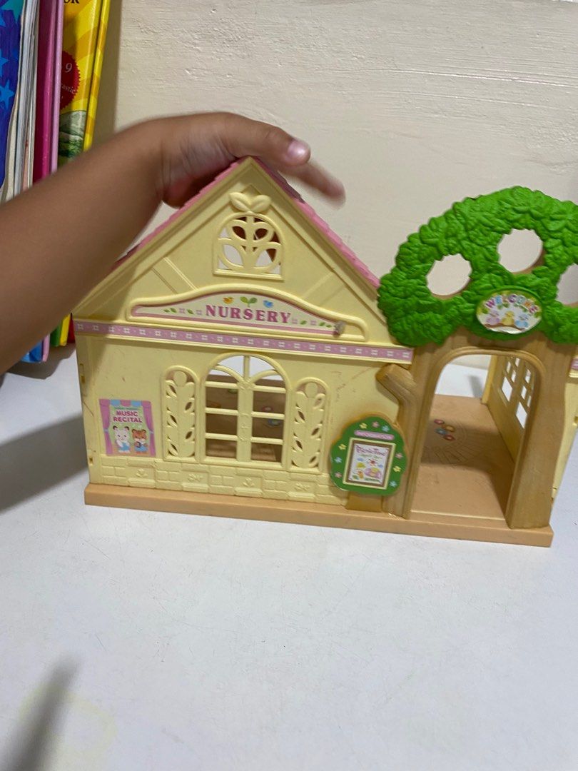 Educational toys for toddler as is (Category: Infant Playtime) located in Manila. Submitted by avalanchesonlineshopmainacount (Listing ID 1397720391, Image 3). Description: 199 each.
