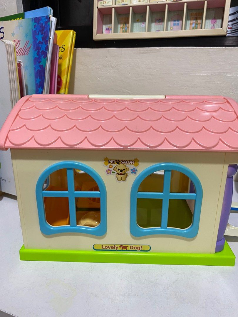 Educational toys for toddler as is (Category: Infant Playtime) located in Manila. Submitted by avalanchesonlineshopmainacount (Listing ID 1397720391, Image 2). Description: 199 each.