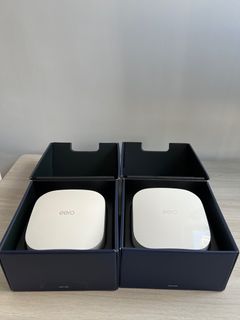Eero Pro 6 Mesh WiFi 6 Router 亞馬遜路由器64226816488321110