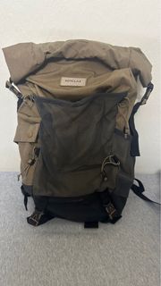 Forclaz bag For Sale Backpacks Carousell Singapore